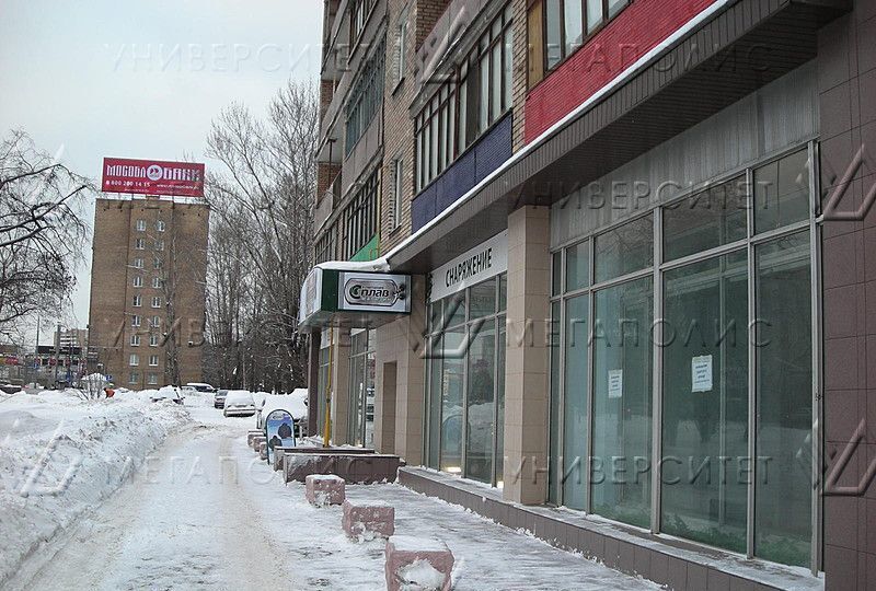 свободного назначения г Москва метро Динамо ул Новая Башиловка 8 муниципальный округ Беговой фото 4