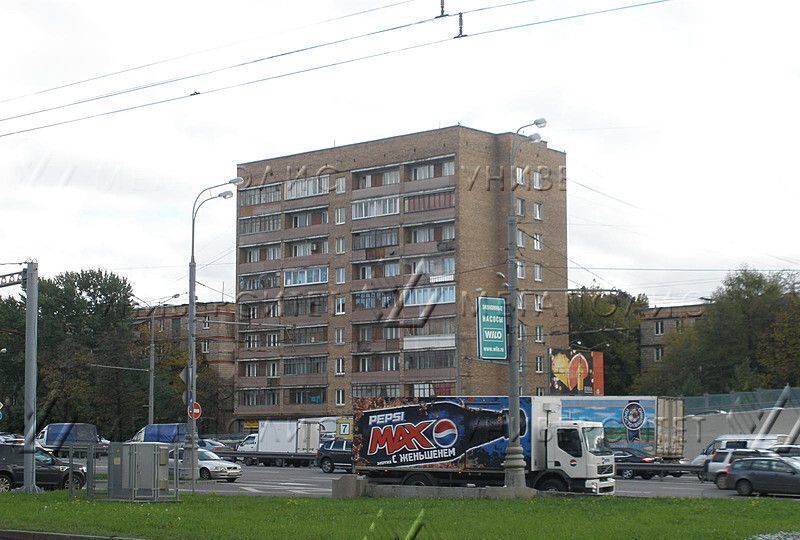 свободного назначения г Москва метро Динамо ул Новая Башиловка 8 муниципальный округ Беговой фото 1