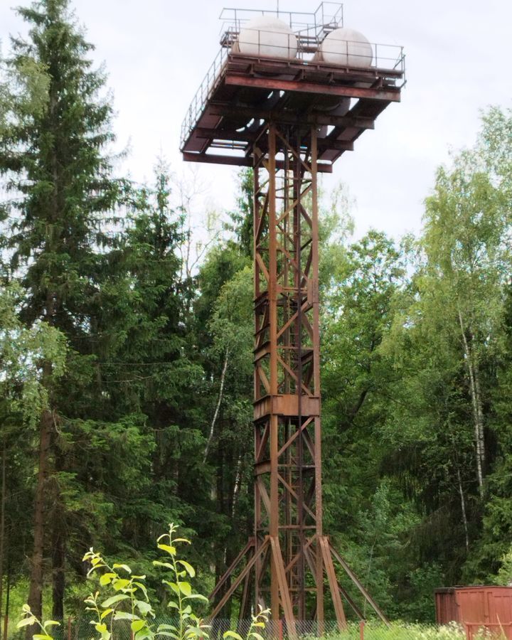 земля городской округ Одинцовский г Звенигород 9760 км, с. Покровское, Можайское шоссе фото 18