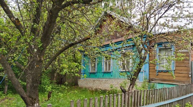 ул Пушкарская Карсунское городское поселение фото