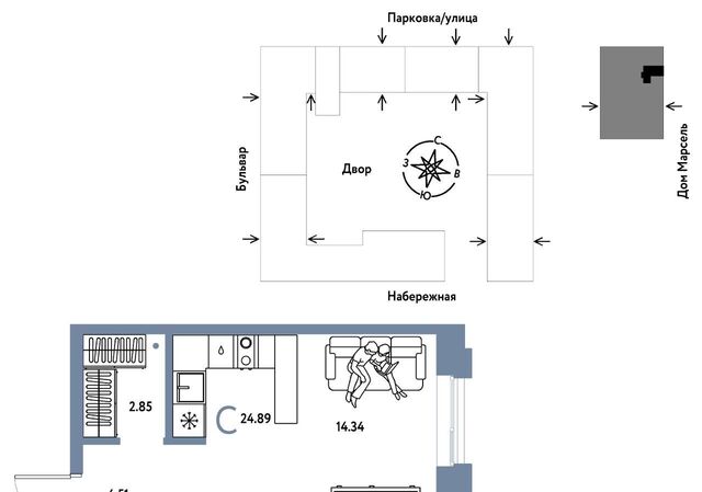 р-н Центральный Центральный административный округ фото