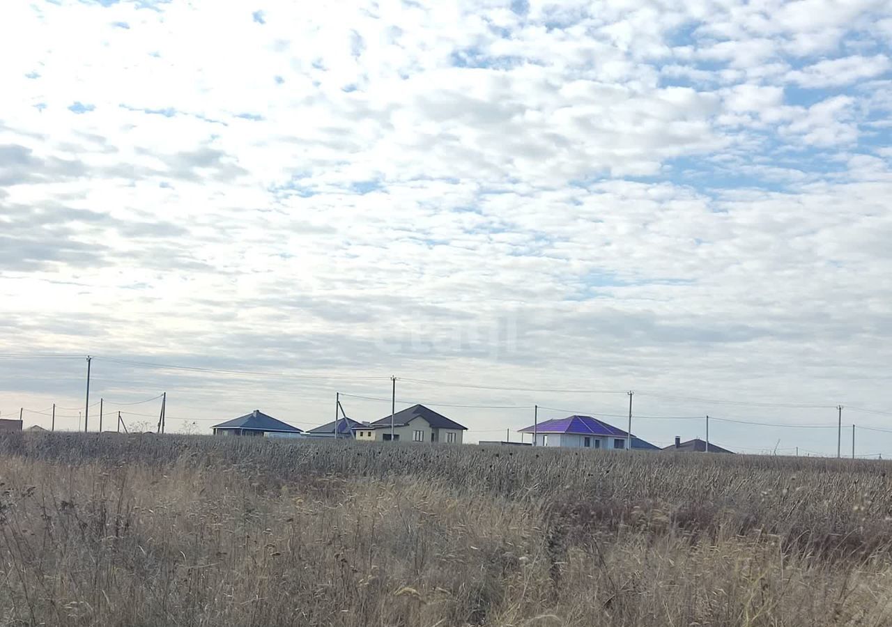 земля р-н Белгородский с Крутой Лог Крутологское сельское поселение, Разумное фото 5