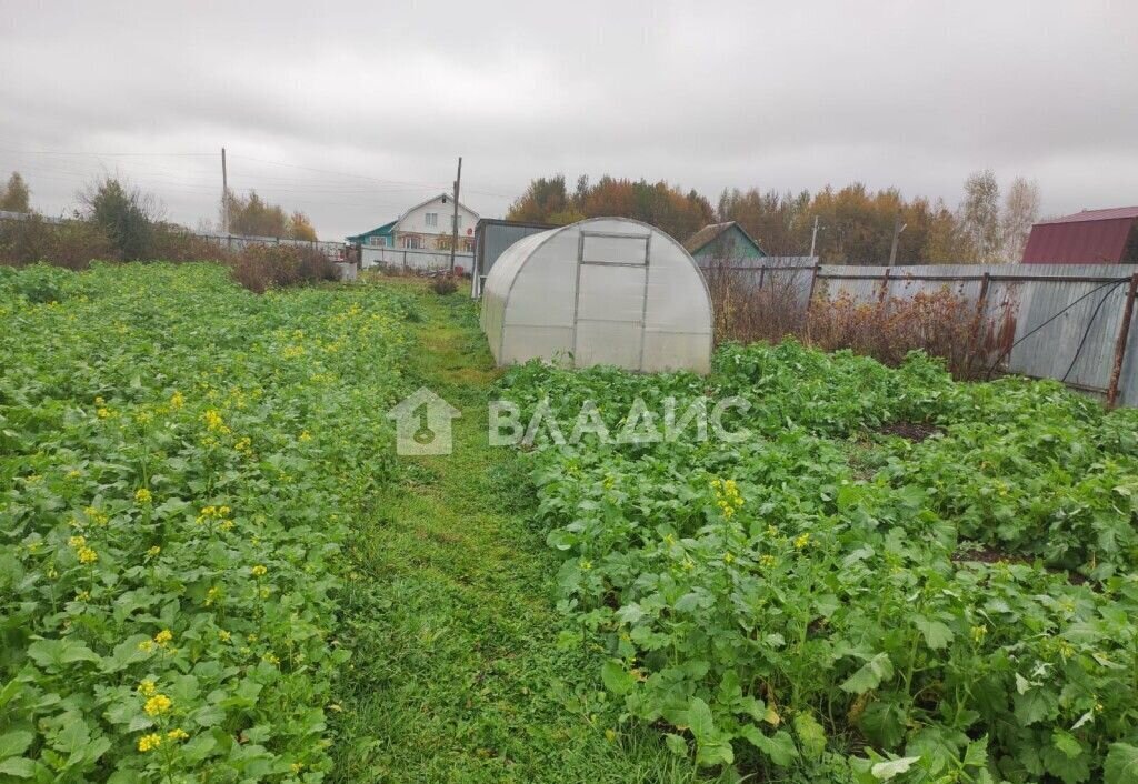 земля р-н Собинский д Парфентьево муниципальное образование Колокшанское, Владимир фото 26