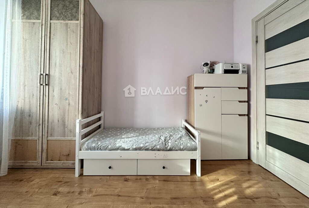 квартира г Улан-Удэ р-н Октябрьский мкр 113-й 33 фото 5