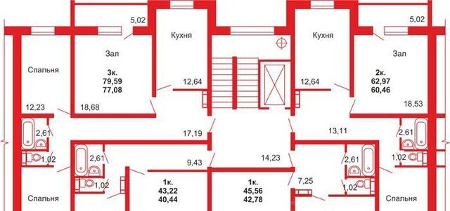 г Барнаул р-н Индустриальный ул Шумакова 61 фото