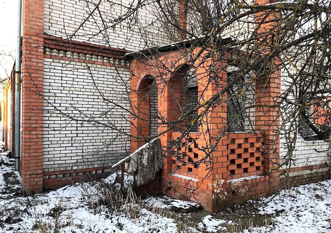 дом городской округ Мытищи д Жостово 12 км, Мытищи, Алтуфьевское шоссе фото 1