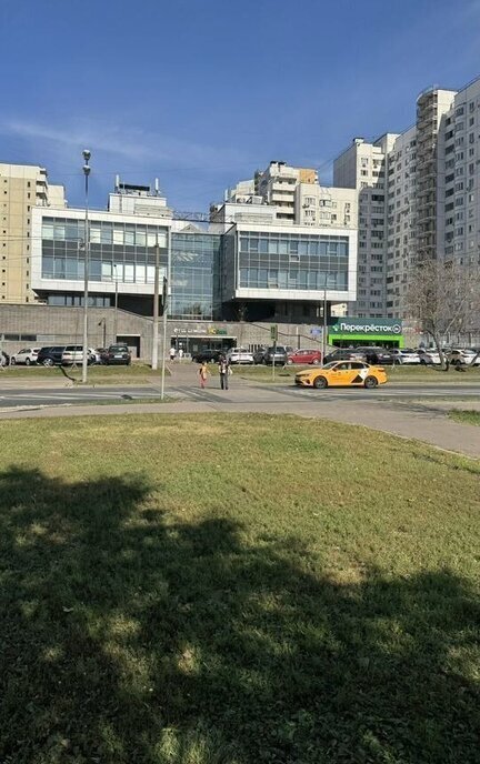 квартира г Москва метро Юго-Западная ул Островитянова 10/1 муниципальный округ Тёплый Стан фото 6