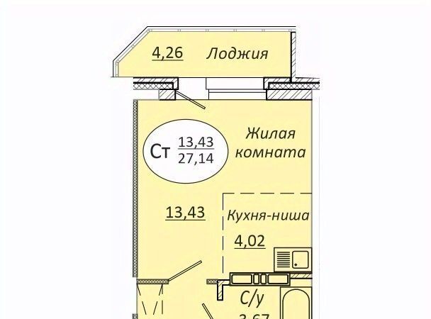 Золотая Нива ул 2-я Воинская 51 фото