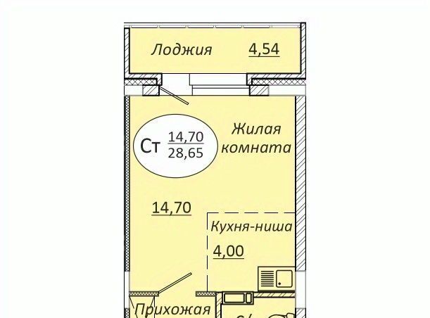 Золотая Нива ул 2-я Воинская 51 фото