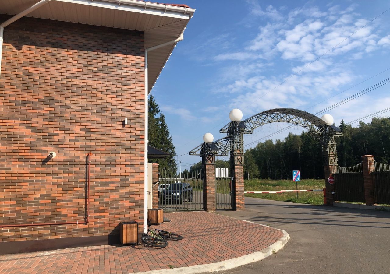 дом городской округ Мытищи д Новосельцево ул Западная 11 км, Долгопрудный, Алтуфьевское шоссе фото 4