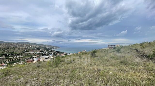 с Солнечногорское ул Курортная фото