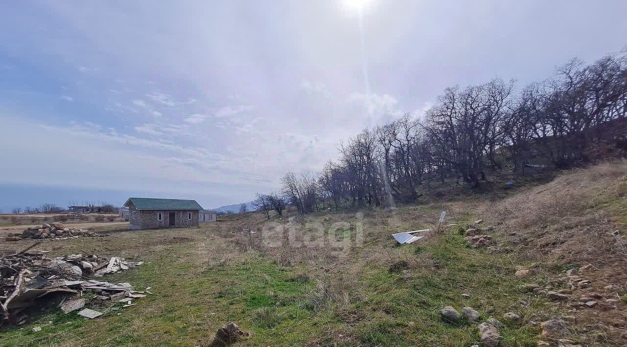 дом г Алушта с Лучистое р-н мкр Нурлу фото 29