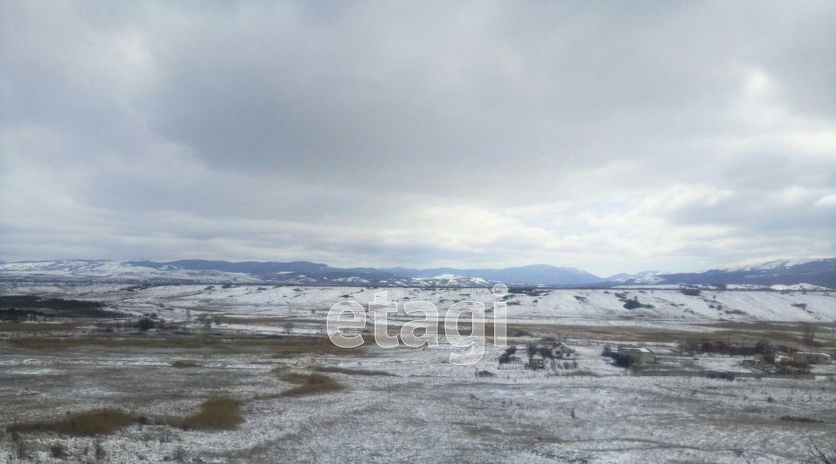 земля р-н Белогорский г Белогорск ул Луначарского городское поселение Белогорск фото 13