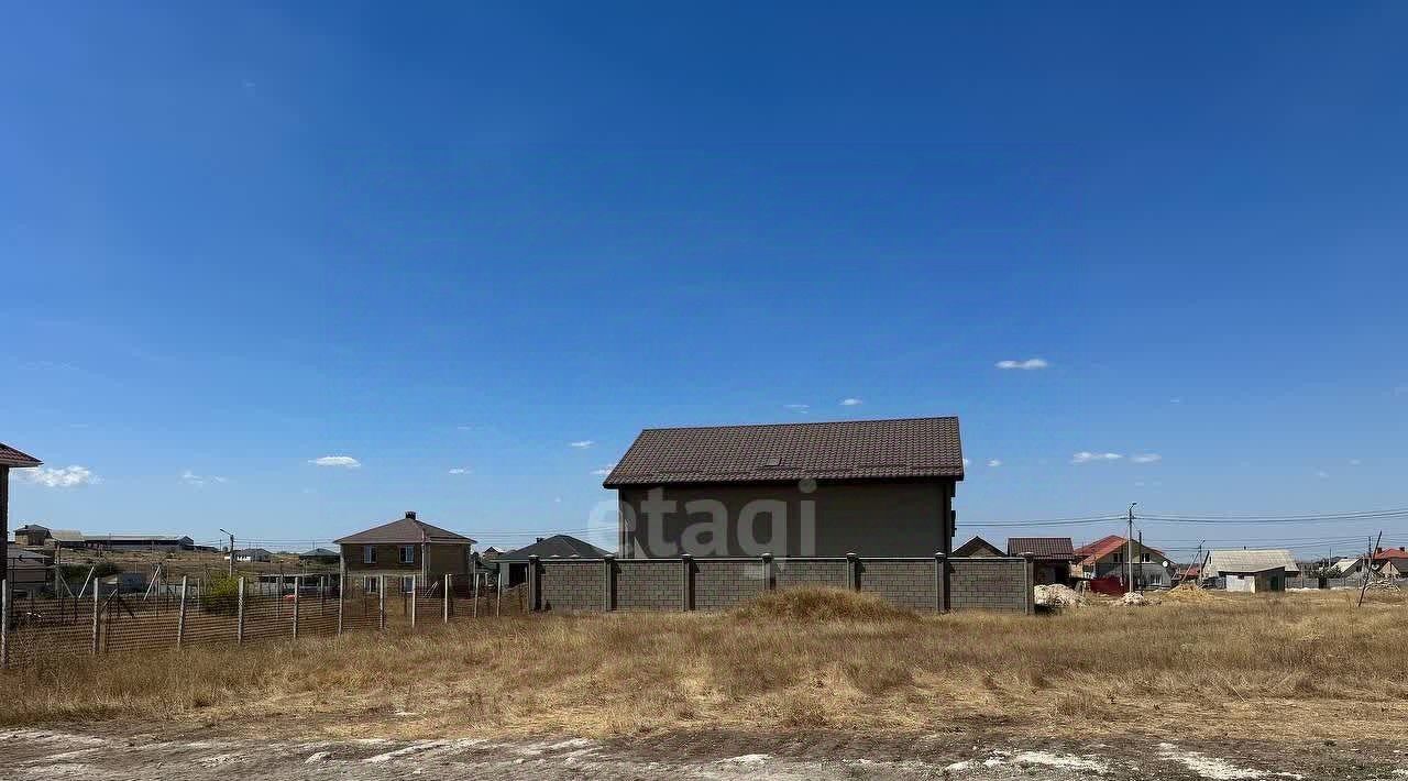 земля р-н Симферопольский с Мирное 3585 фото 6