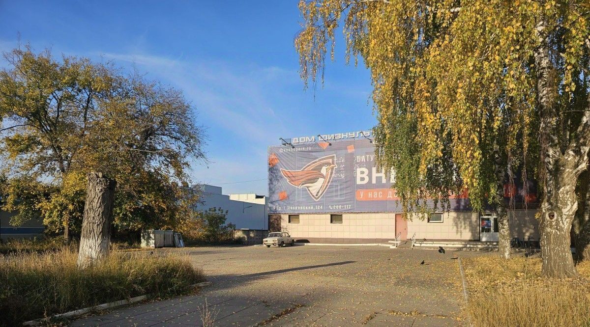 свободного назначения г Набережные Челны р-н Автозаводский пр-кт Московский 124 фото 21