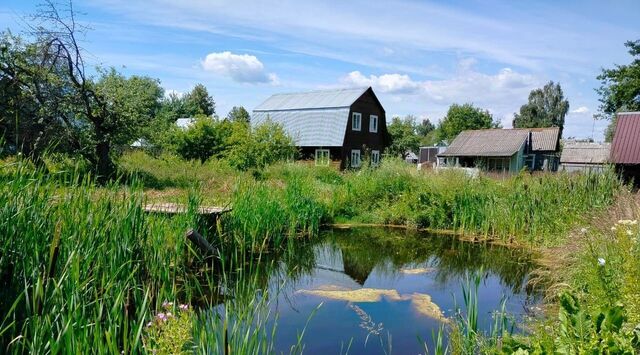 дом 3 городское поселение Новозавидовский фото