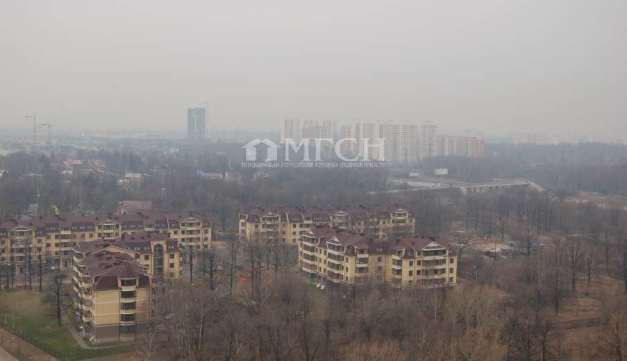 квартира г Москва метро Алтуфьево ул Абрамцевская 11к/3 муниципальный округ Лианозово фото 9