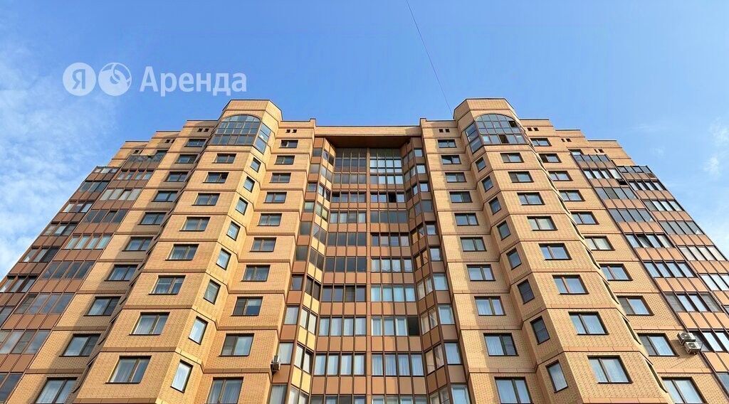 квартира г Москва метро Ломоносовский проспект пр-кт Университетский 16 муниципальный округ Раменки фото 20