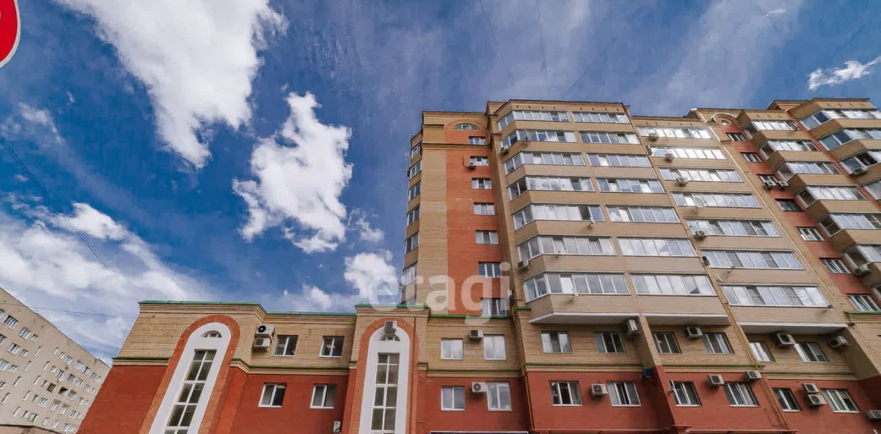 квартира г Тверь р-н Московский ул Московская 1 фото 28