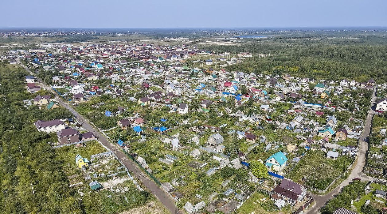 дом г Тюмень р-н Центральный снт Степное ул Цветочная Центральный административный округ фото 20