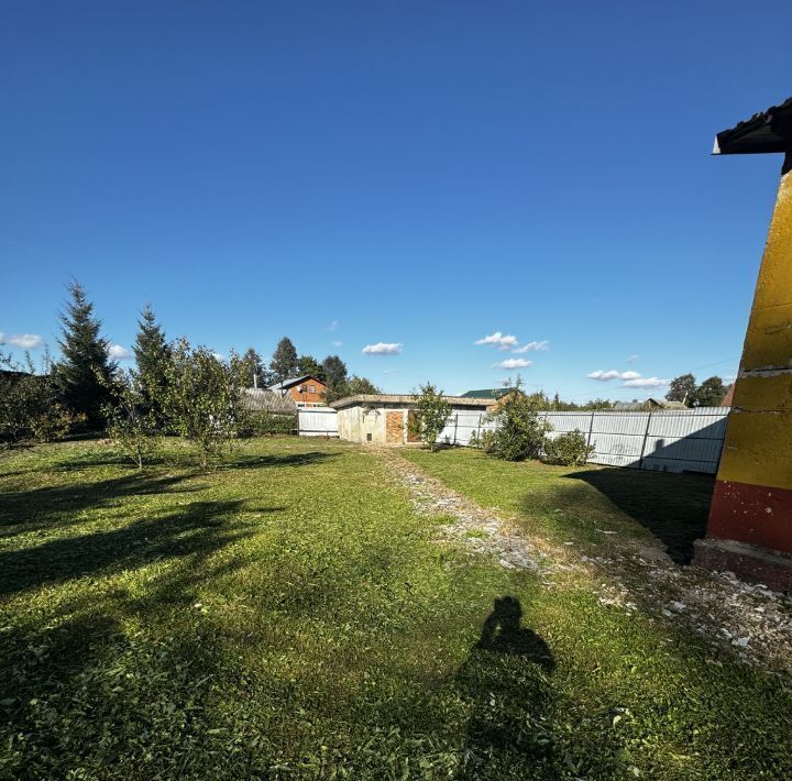 дом городской округ Шаховская д Плоское ул Центральная 1 фото 44