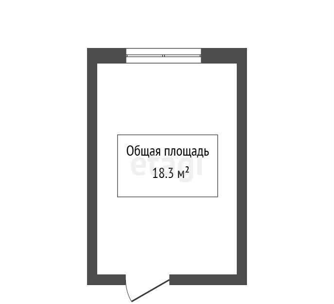 комната г Новосибирск р-н Ленинский ул Забалуева 74 фото 21