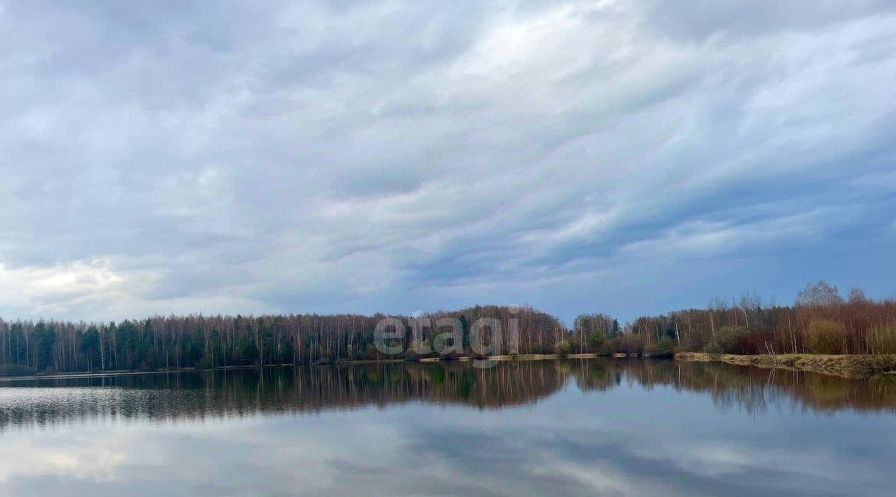 земля р-н Лежневский д Степанниково р-н мкр Озёрное пос, Сабиновское с фото 9