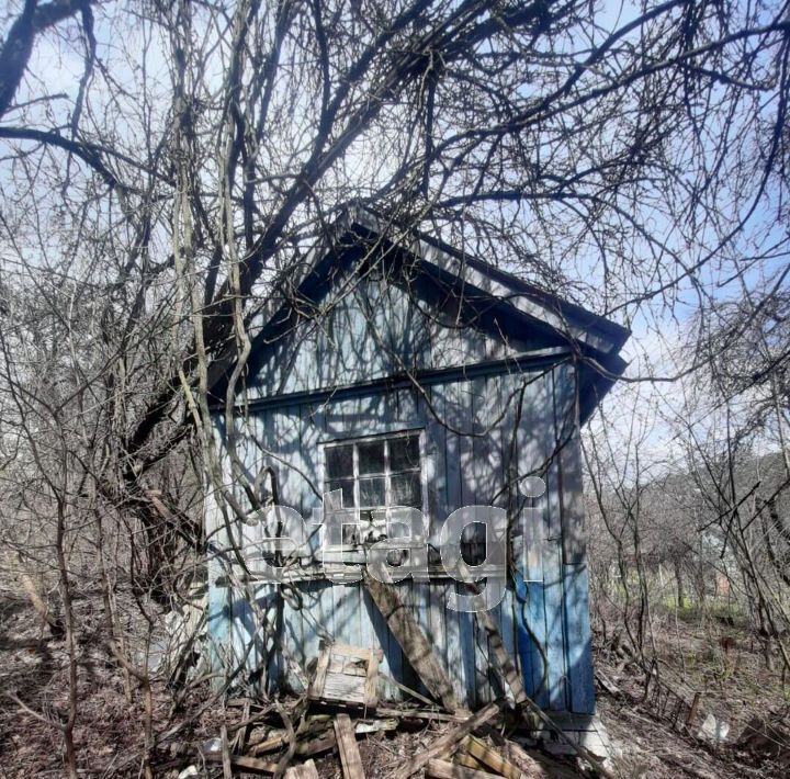 дом г Брянск р-н Советский садоводческое объединение, Имени Мичурина фото 3