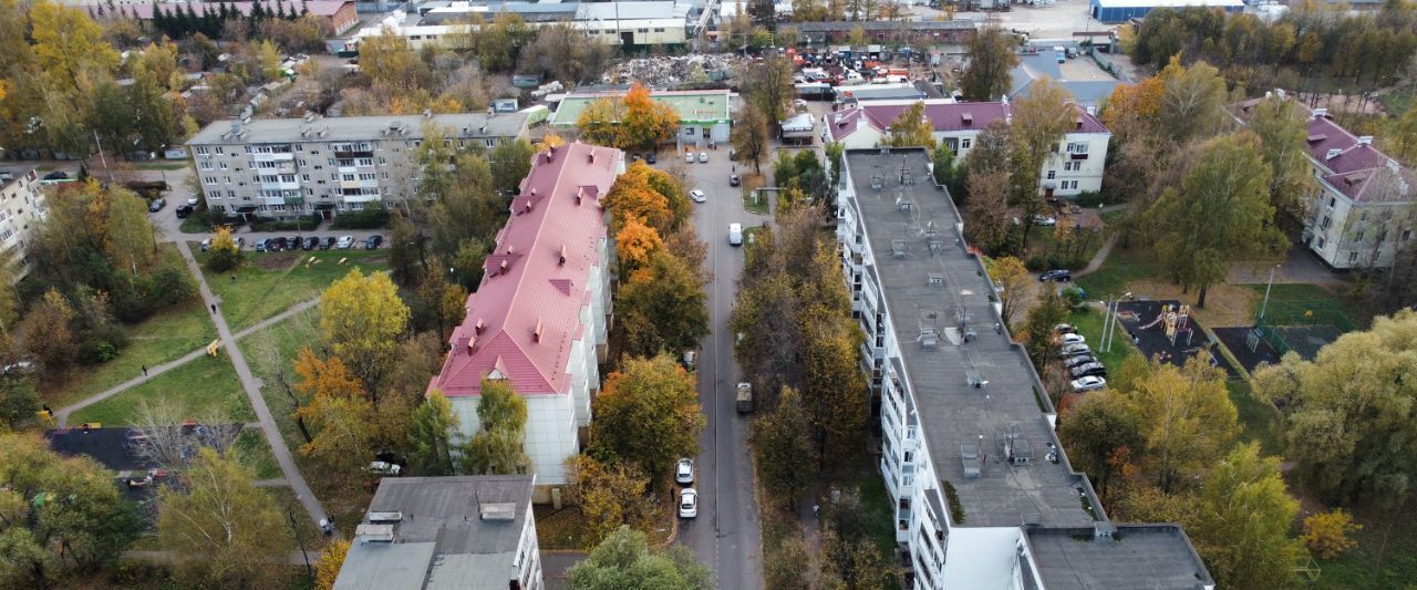 свободного назначения городской округ Наро-Фоминский г Апрелевка ул Комсомольская 15 Апрелевка фото 6