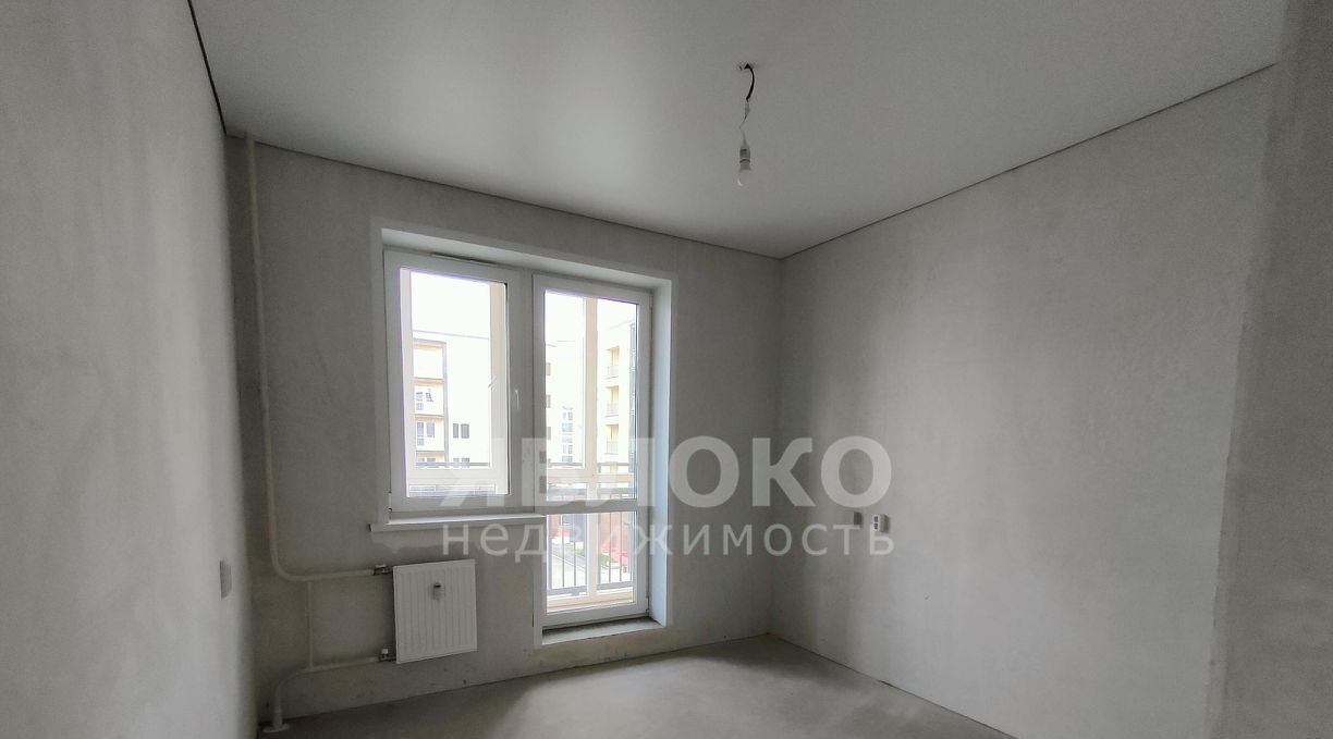 квартира г Березники ул Уральских танкистов 8/3 фото 5