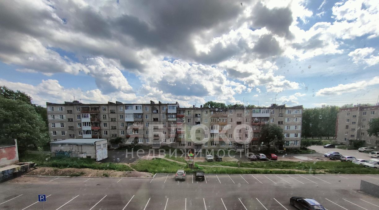 квартира г Березники ул Уральских танкистов 8/3 фото 10