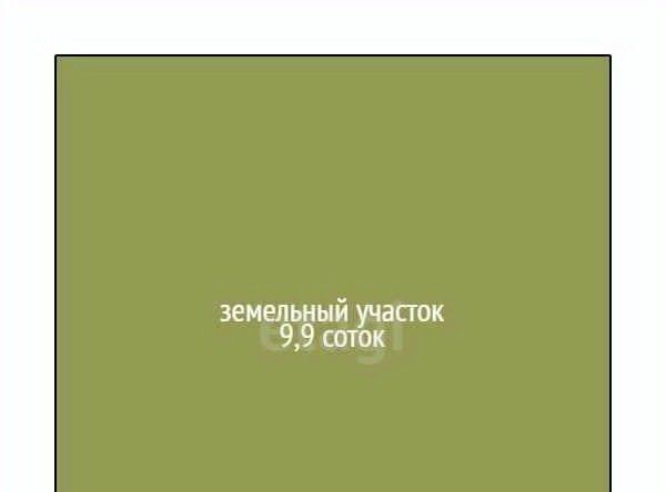 дом р-н Киришский снт Волжа ул 4-я 37 Глажевское с/пос фото 2