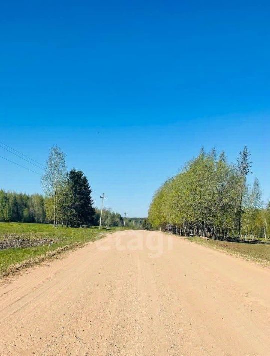 дом р-н Киришский д Луг ул Садовая 45 Будогощское городское поселение фото 16