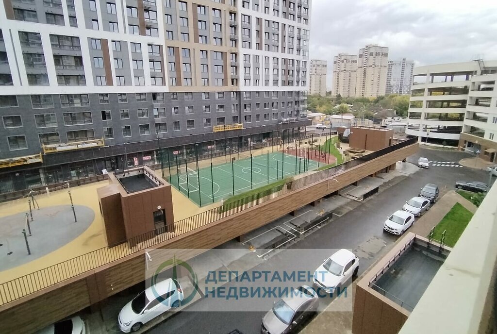 квартира г Краснодар р-н Центральный ул Колхозная 5/1 ЖК «Все Свои VIP» фото 11