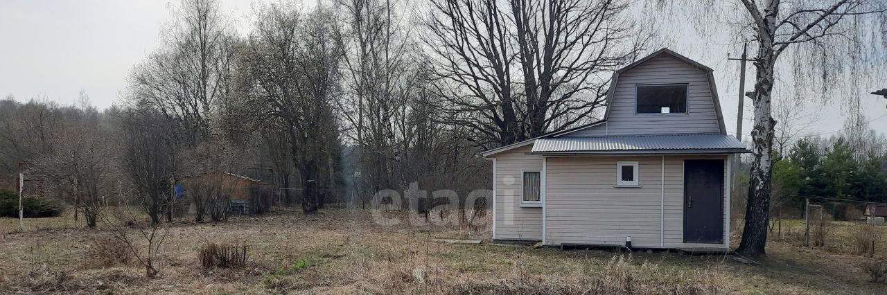 дом р-н Ленинский д Большое Хлыново 20, Тула фото 2