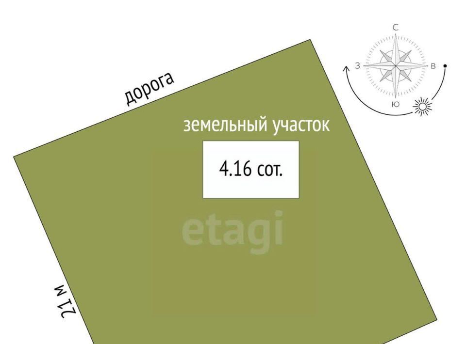 дом г Ростов-на-Дону р-н Железнодорожный ул Лазаревская Камышевахинский фото 2