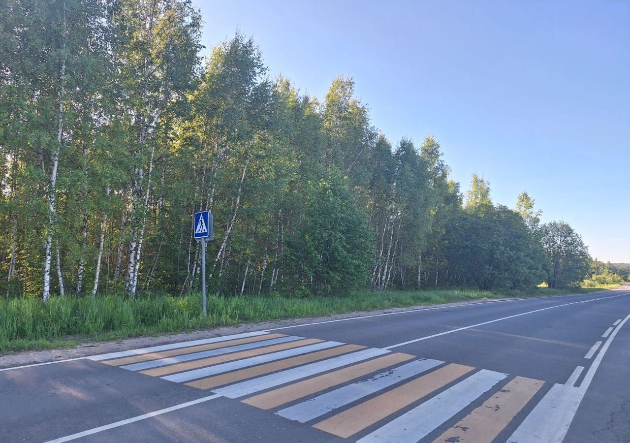 дом городской округ Можайский д Захарьино 77 км, Дорохово, Минское шоссе фото 11