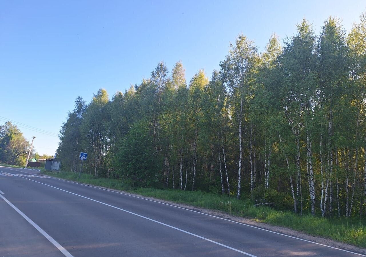 дом городской округ Можайский д Захарьино 77 км, Дорохово, Минское шоссе фото 12