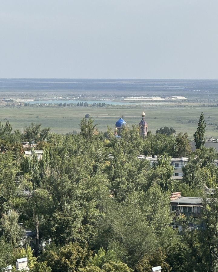 квартира г Ростов-на-Дону р-н Пролетарский пр-кт 40-летия Победы 63/17с 2 ЖК «Сокол Градъ» фото 10