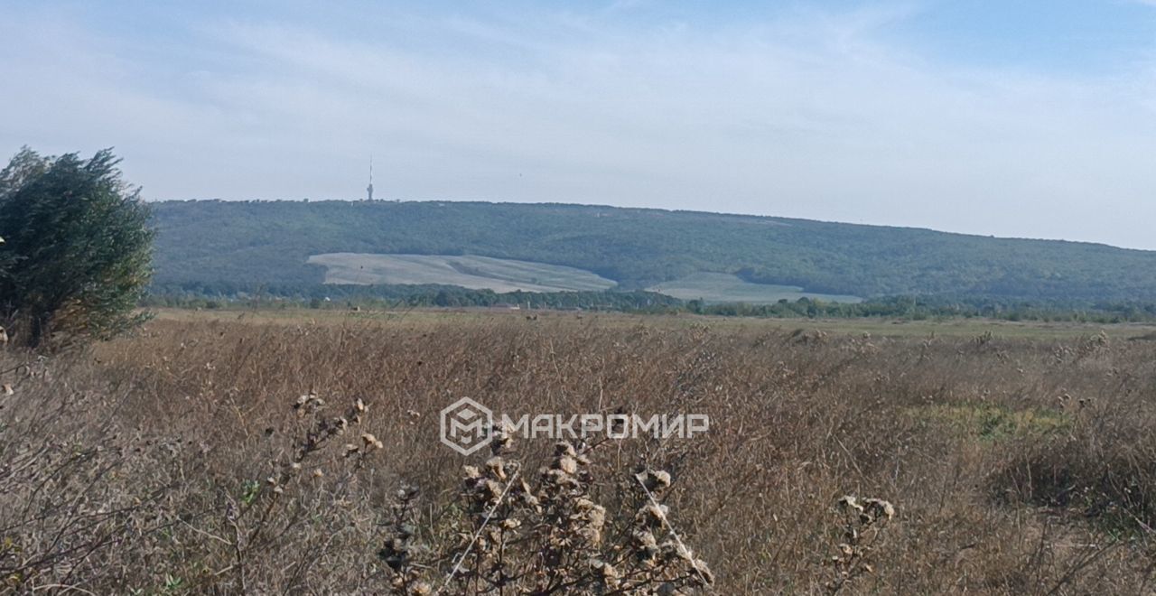 земля г Новороссийск ст-ца Натухаевская муниципальное образование Новороссийск, Натухаевский сельский округ фото 6