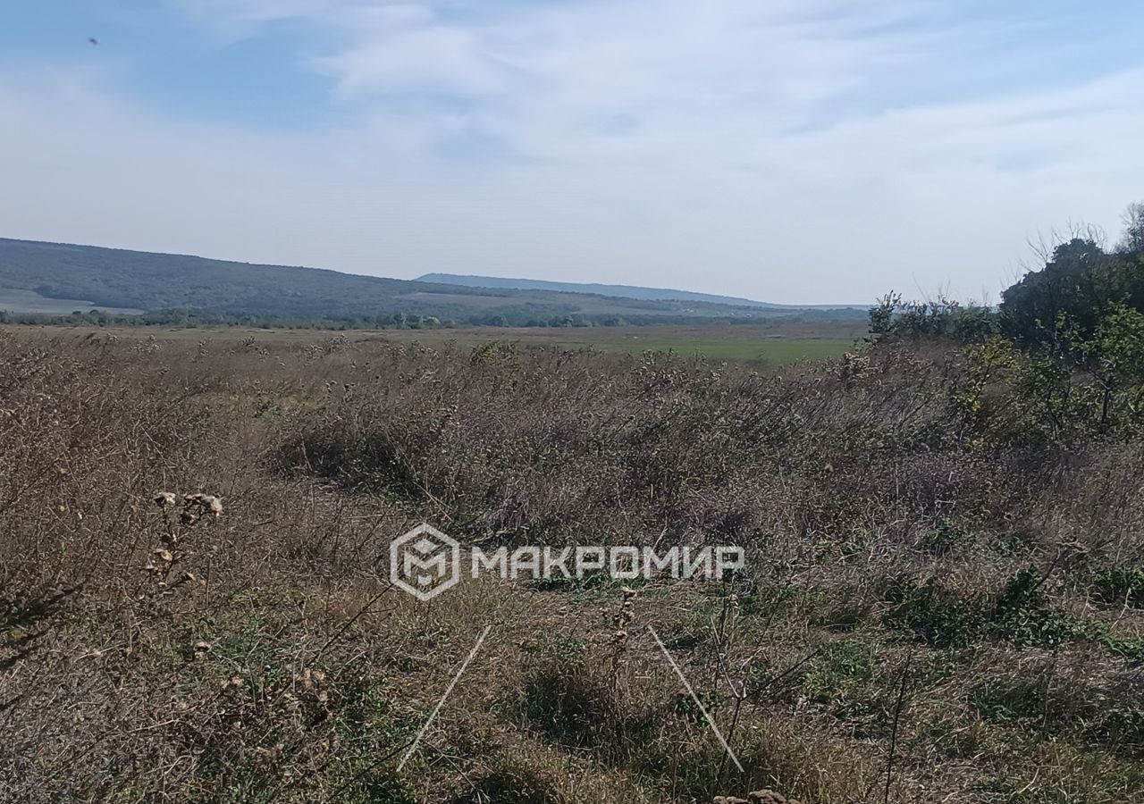 земля г Новороссийск ст-ца Натухаевская муниципальное образование Новороссийск, Натухаевский сельский округ фото 18