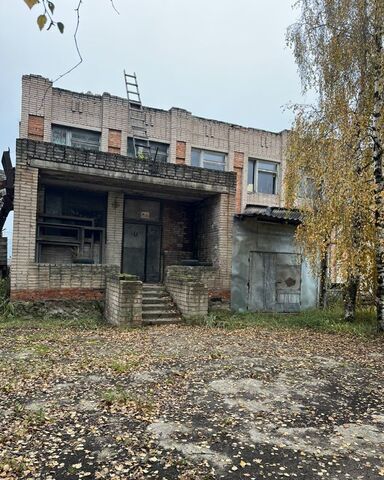 д Лесная ул 60 лет СССР 3 Лесновское сельское поселение, Шимск фото