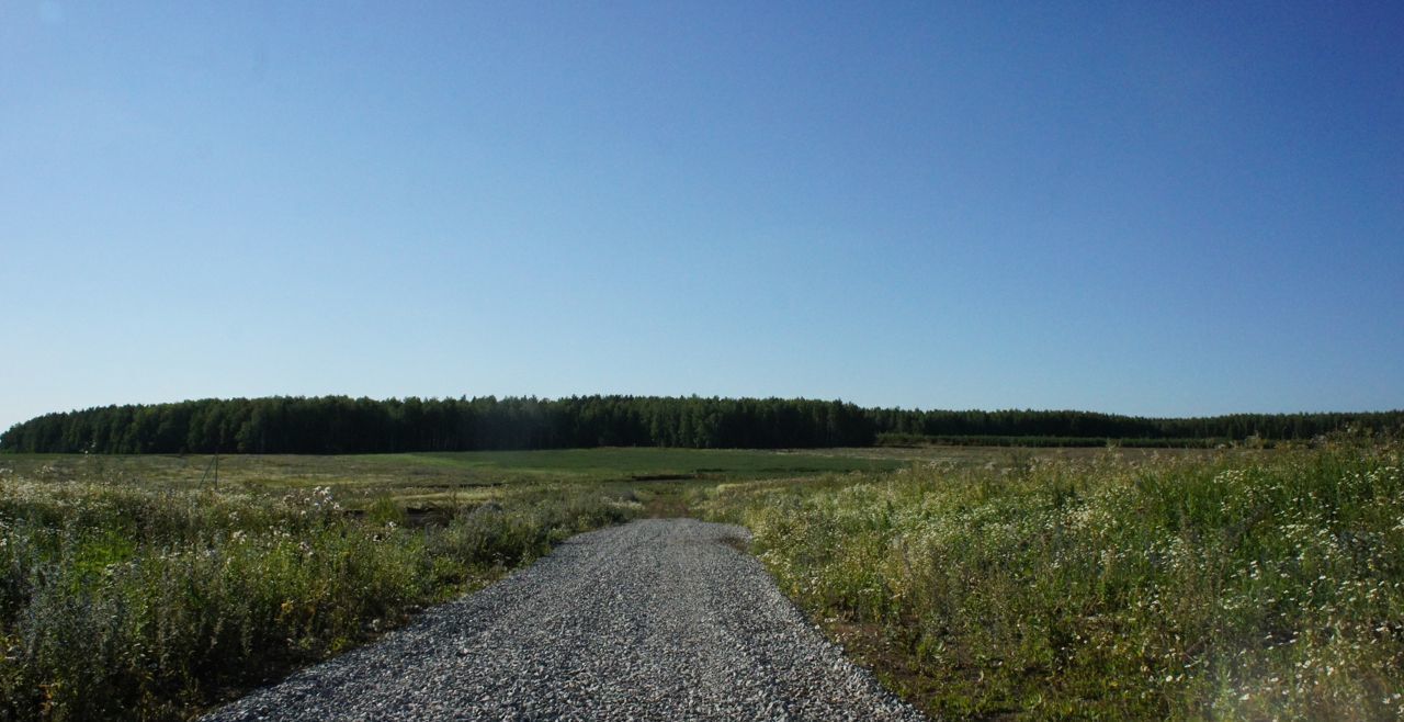 земля р-н Сысертский г Арамиль дп. Грин фото 4