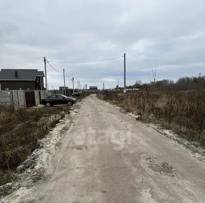 земля р-н Брянский с Отрадное мкр Земляничная поляна Отрадненское с/пос фото 11