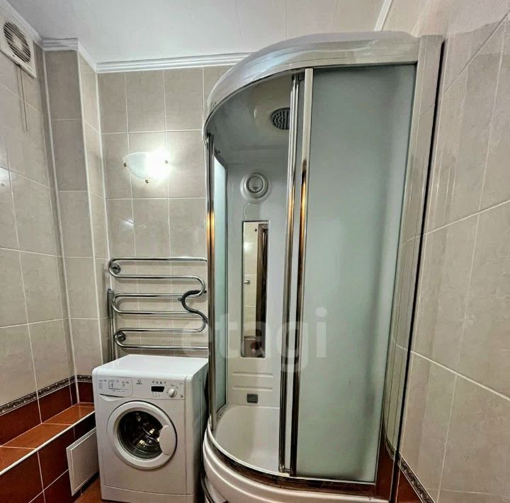 квартира г Брянск р-н Советский ул Пересвета 20 фото 14