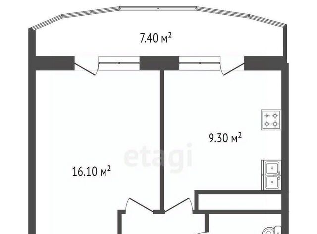 дом 6 Звездная фото