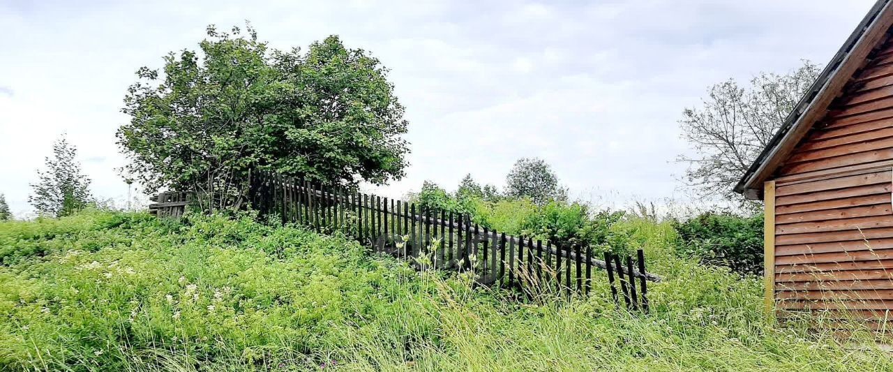 дом р-н Киришский п Пчевжа ул Совхозная Пчевжинское с/пос фото 19