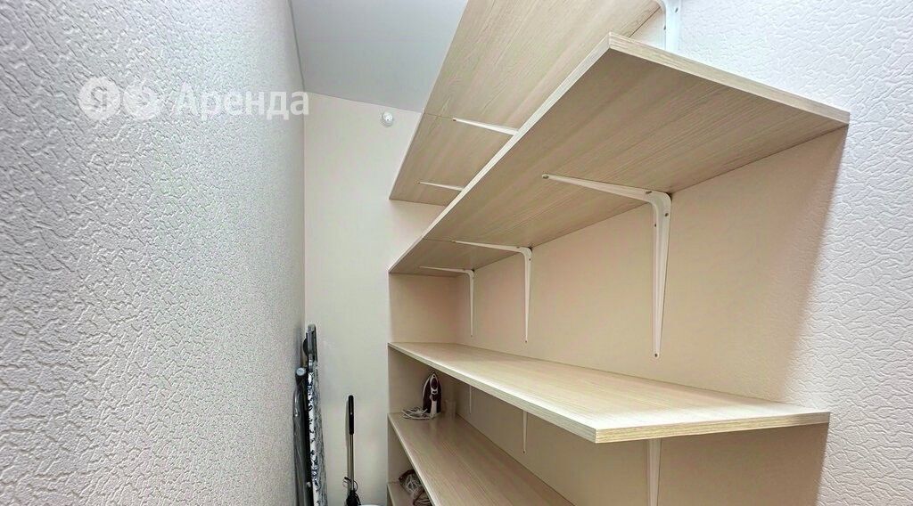 квартира г Нижний Новгород р-н Нижегородский Горьковская Верхние Печёры ул Композитора Касьянова 11 ЖК «Гелиос» жилрайон, 1-й мкр фото 10