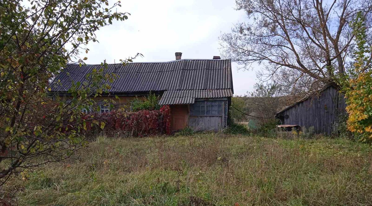 земля р-н Ясногорский д Бураково Ревякинское муниципальное образование фото 5