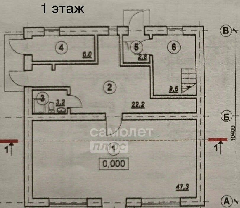 торговое помещение р-н Красноармейский с Миасское ул Кирова 112у фото 2